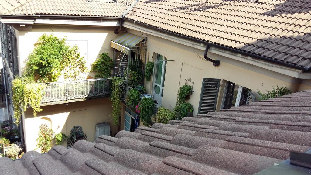 Casa May Torino Eksteriør bilde