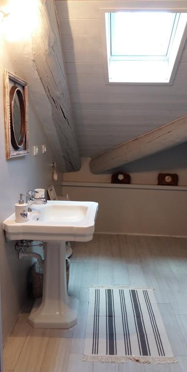 Casa May Torino Eksteriør bilde