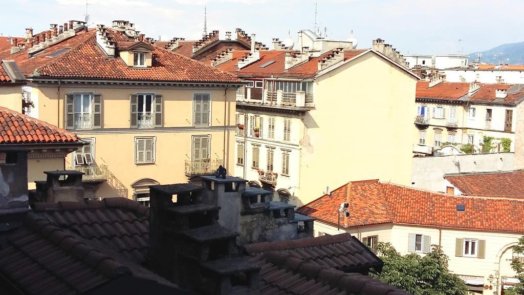 Casa May Torino Eksteriør bilde