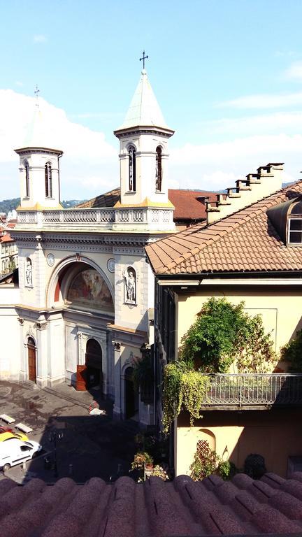 Casa May Torino Eksteriør bilde