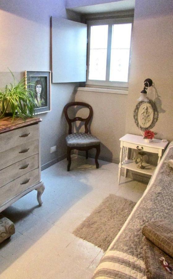 Casa May Torino Eksteriør bilde