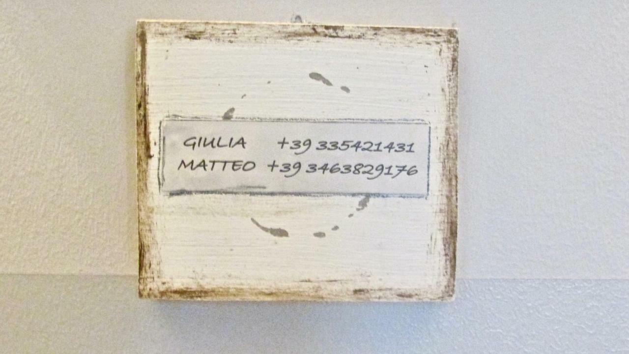 Casa May Torino Eksteriør bilde