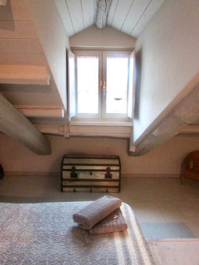 Casa May Torino Eksteriør bilde