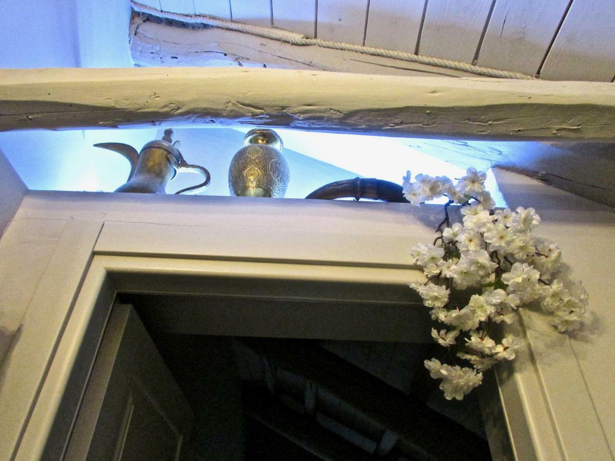 Casa May Torino Eksteriør bilde
