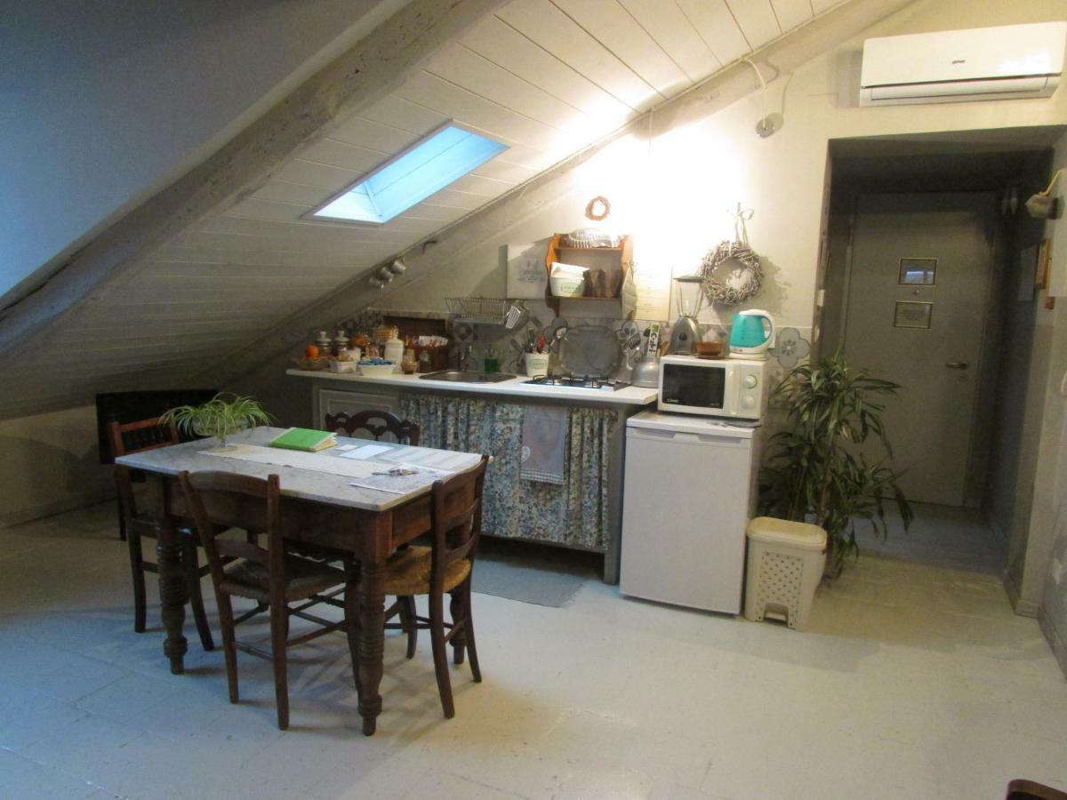 Casa May Torino Eksteriør bilde