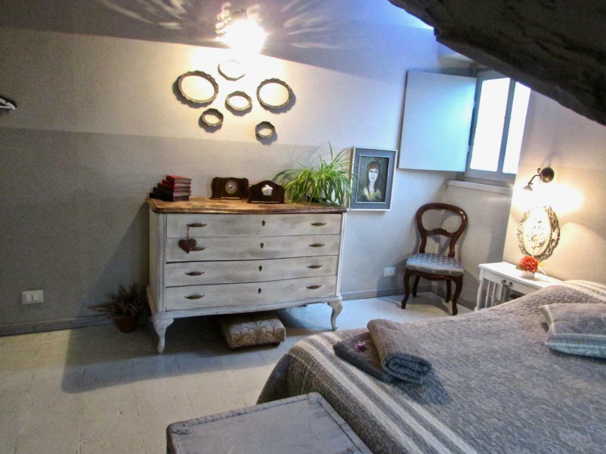 Casa May Torino Eksteriør bilde