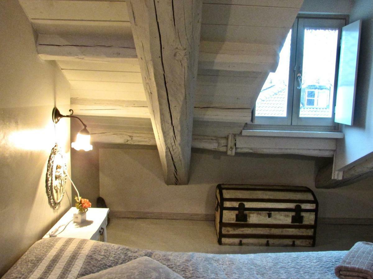 Casa May Torino Eksteriør bilde