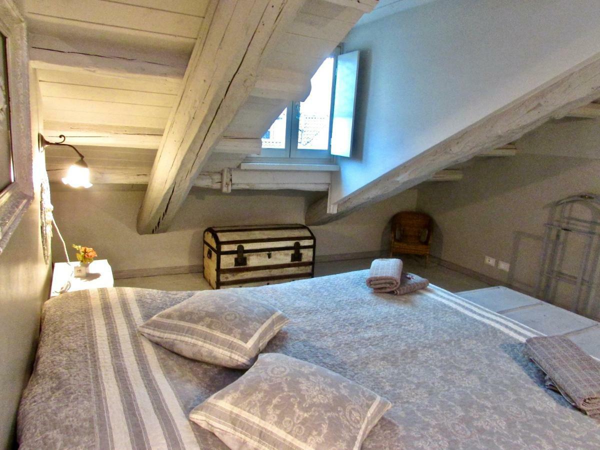Casa May Torino Eksteriør bilde